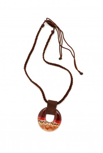 Western Round Pendant Western Round Pendant